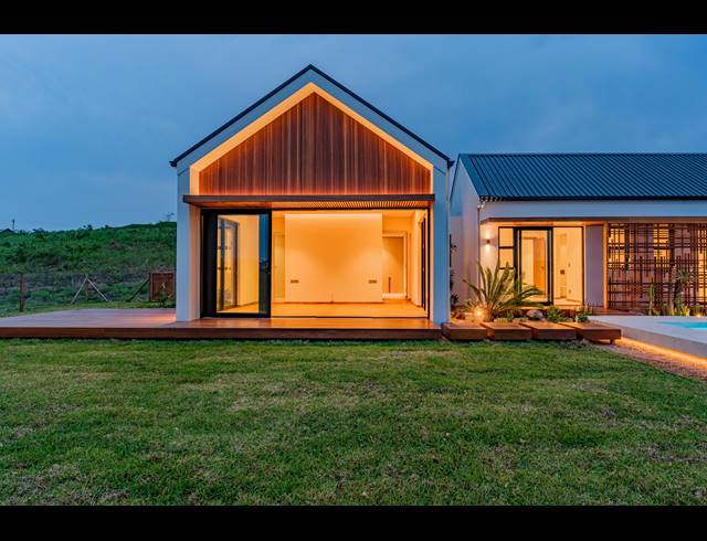 4 BEDROOM FREESTANDING FOR SALE IN SPRINGVALE COUNTRY ESTATE
